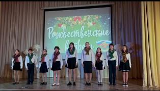  Ансамбль "Скерцо" стал Лауреатом 1 степени